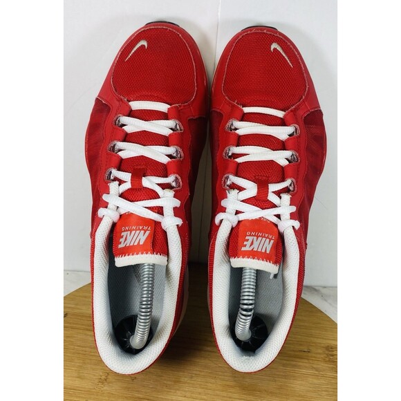 Nike TRAINING FLEX TR2 Women's Size 9 Running Shoes #511332-601 - Picture 5 of 7